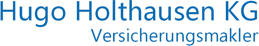 Logo Hugo Holthausen Versicherungen KG